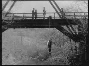 "An Occurrence At Owl Creek Bridge"