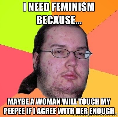 male-feminists