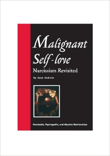 malignant-self-love