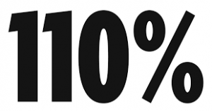 110%
