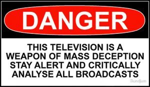 TVs should come with these warning labels