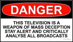 TVs should come with these warning labels
