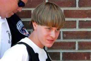 The media used the Dylan Roof shooting to take down a historical symbol