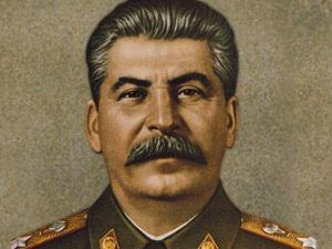 "Those who cast the votes decide nothing. Those who count the votes decide everything." -Joseph Stalin