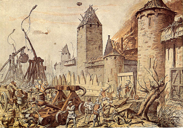 castle-siege