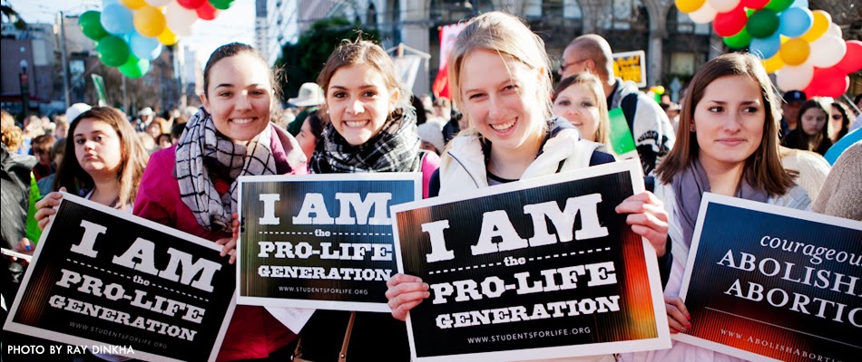 pro-life-women