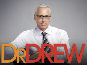 Dr. Drew was booted from CNN shortly after questioning Hillary’s health