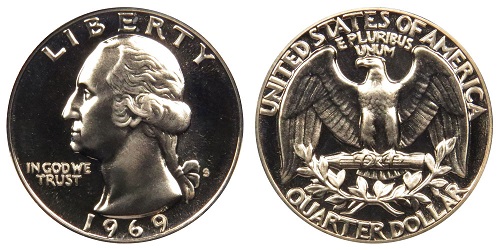 Quarter of 1969