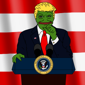 trump-pepe