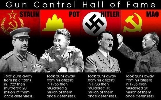 gun-control