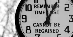 time-lost-cannot-be-regained-300x153