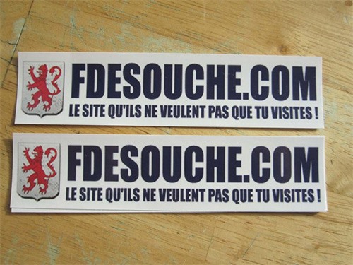 Fdesouche.com---The website they want to keep you from visiting