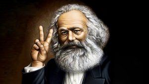 Got Marxism? It's the guiding philosophy of the alphabet channels