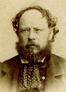 Pierre-Joseph Proudon