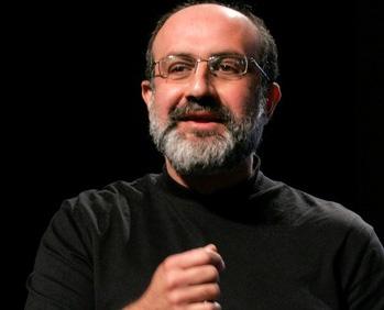 Nassim Taleb