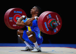 clean-and-jerk