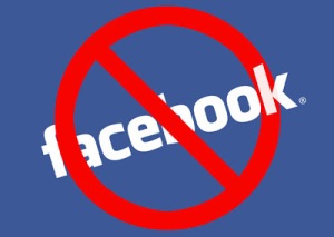 5 Reasons You Should Stop Using Facebook