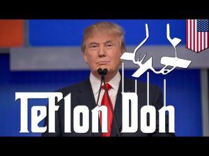 teflon-don