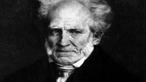 Schopenhauer knew innate human instincts to deceive were amplified in the female of the species
