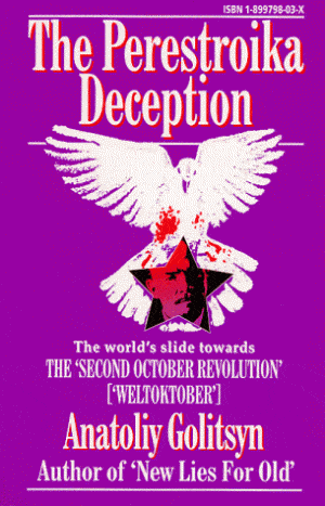 perestroika-deception