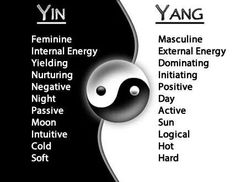 yin